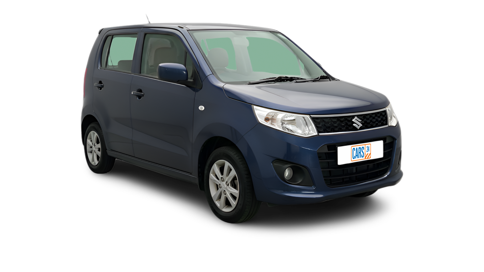 Maruti Wagon R 1.0-img